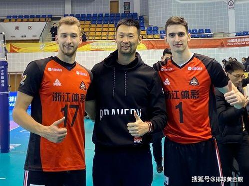 排球经纪人最新爆料,经纪人口中揭秘明星球员转会内幕